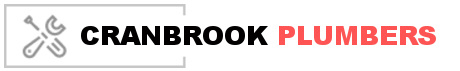 Plumbers Cranbrook logo